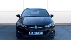 Vauxhall Astra 1.4T 16V 150 Griffin 5dr Petrol Hatchback